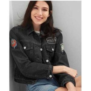 gap star wars jacket